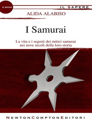 cover image of I Samurai